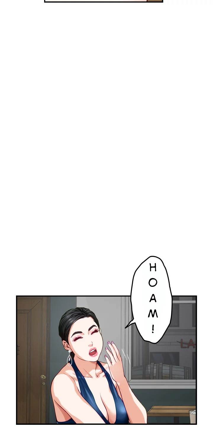 Noona&#8217;s Night - Chapter 33 53