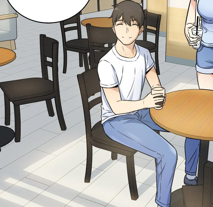 The Ark Is Me - Chapter 33 47