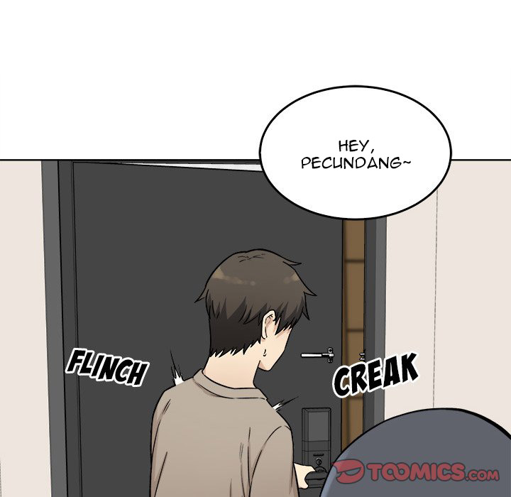 The Ark Is Me - Chapter 33 64