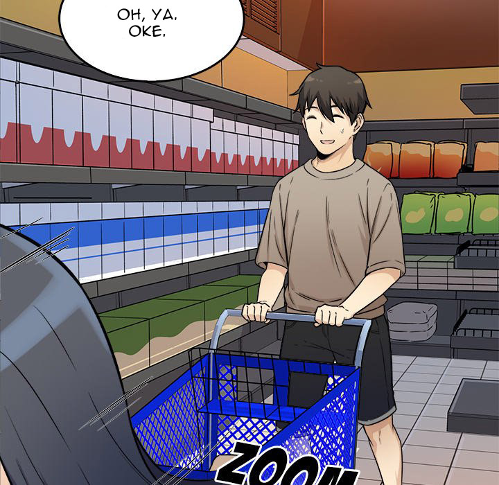 The Ark Is Me - Chapter 33 92