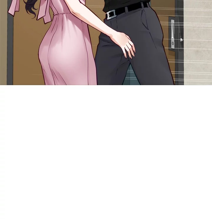 Noona&#8217;s Night - Chapter 33 31