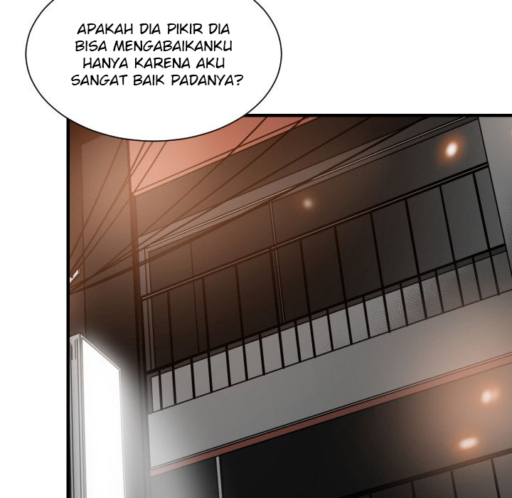 You&#8217;re Not That Special! - Chapter 33 100