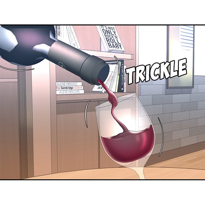 Dumped - Chapter 33 46