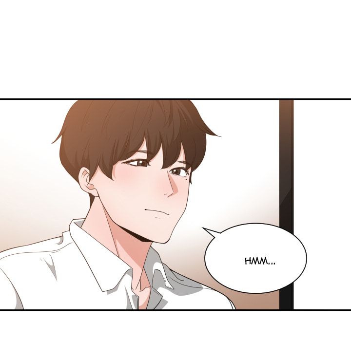 You&#8217;re Not That Special! - Chapter 33 7