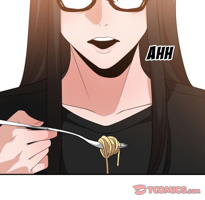 You&#8217;re Not That Special! - Chapter 33 45