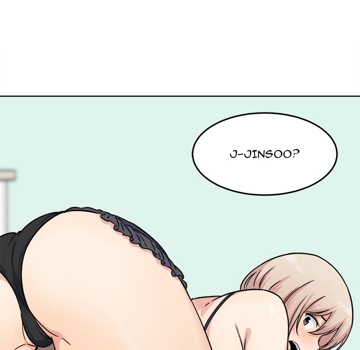 The Ark Is Me - Chapter 33 129
