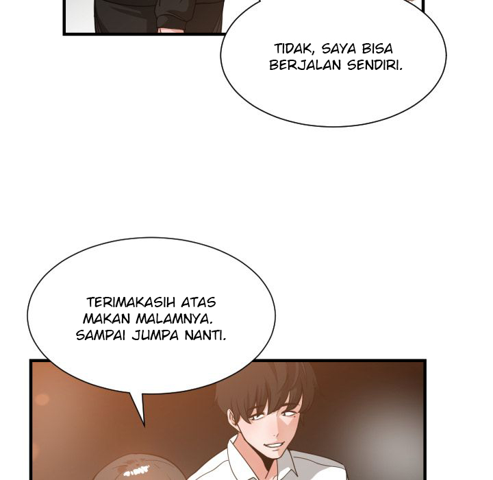 You&#8217;re Not That Special! - Chapter 33 88