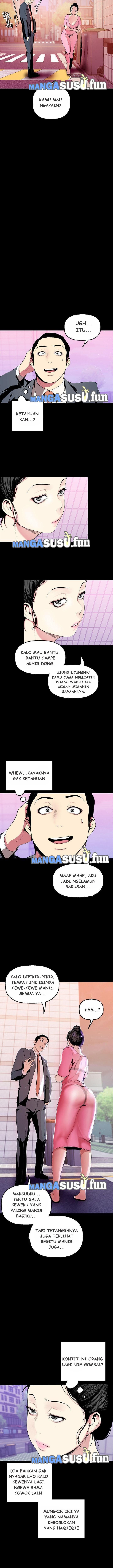 Wonderful New World - Chapter 33 11