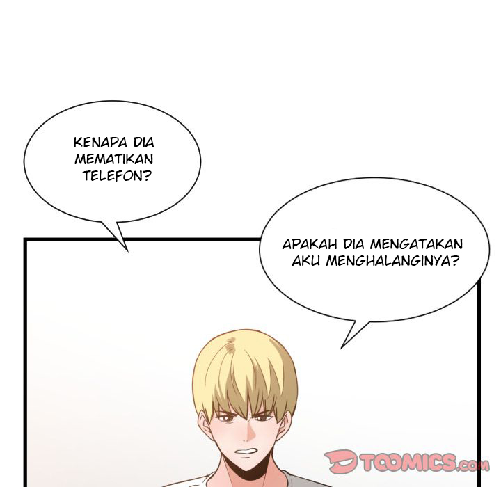 You&#8217;re Not That Special! - Chapter 33 37