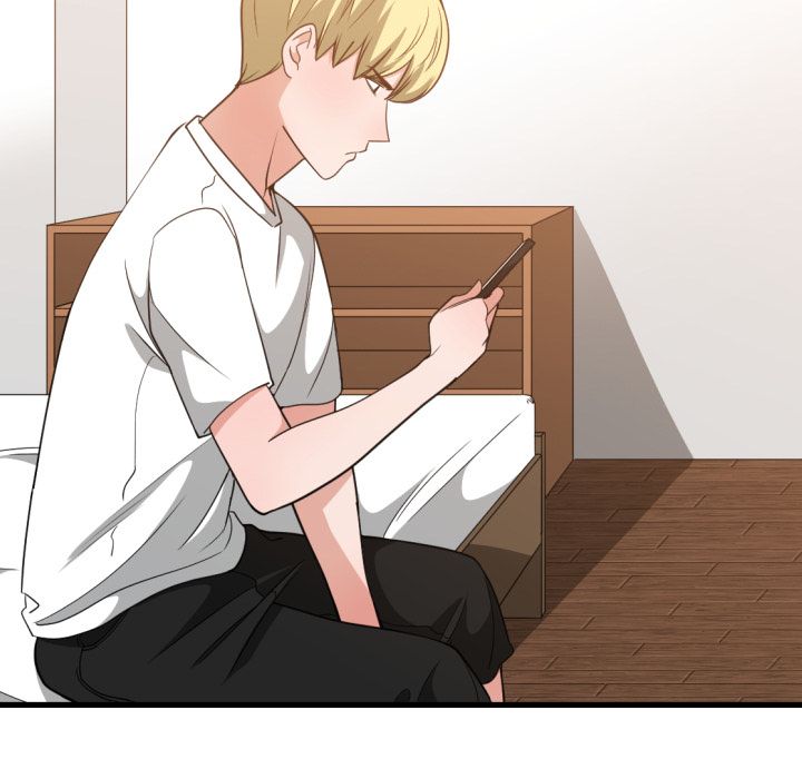 You&#8217;re Not That Special! - Chapter 33 36