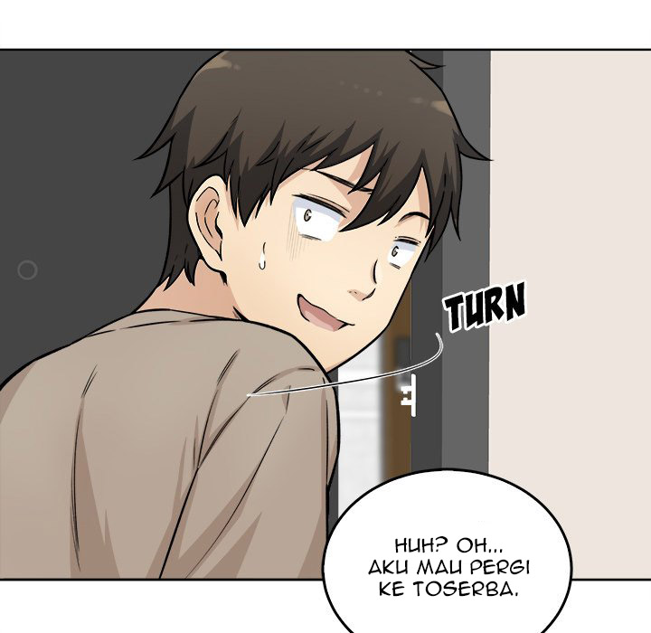 The Ark Is Me - Chapter 33 69