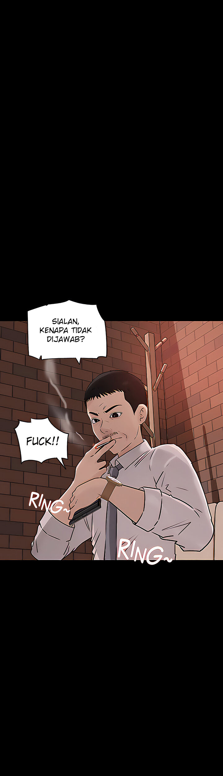 Living with my Sister in Law - Chapter 33 25