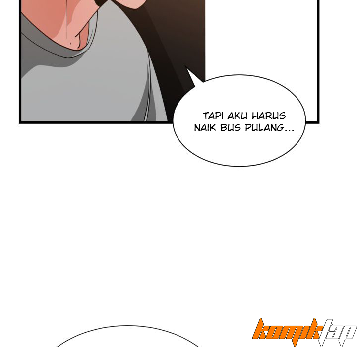 You&#8217;re Not That Special! - Chapter 33 118
