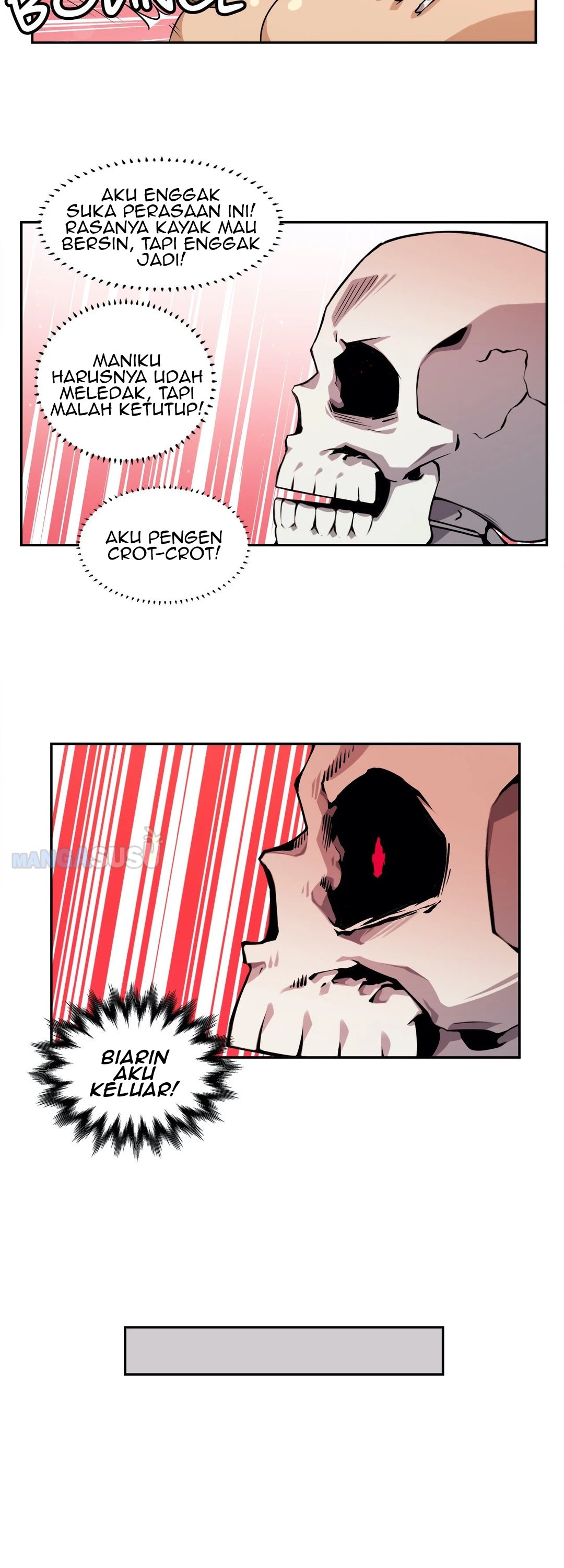 Girlfriend Zombie - Chapter 33 11