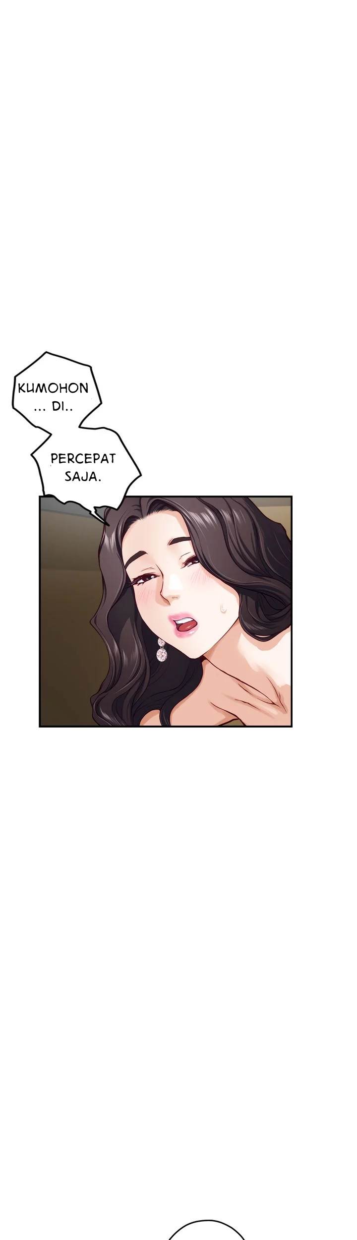 Noona&#8217;s Night - Chapter 33 40
