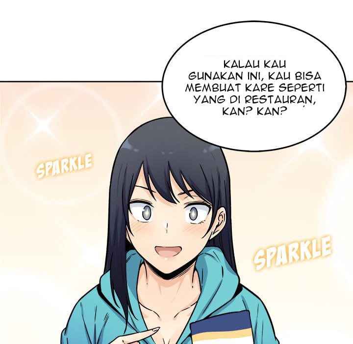 The Ark Is Me - Chapter 33 79
