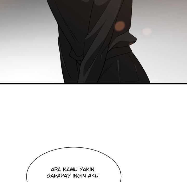 You&#8217;re Not That Special! - Chapter 33 86