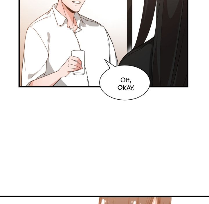 You&#8217;re Not That Special! - Chapter 33 9