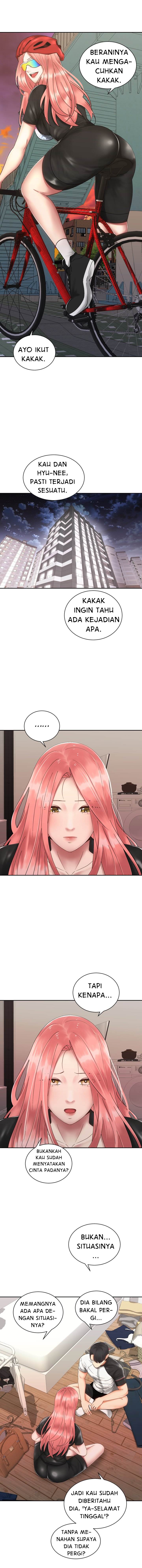 Shall We Ride? - Chapter 33 11