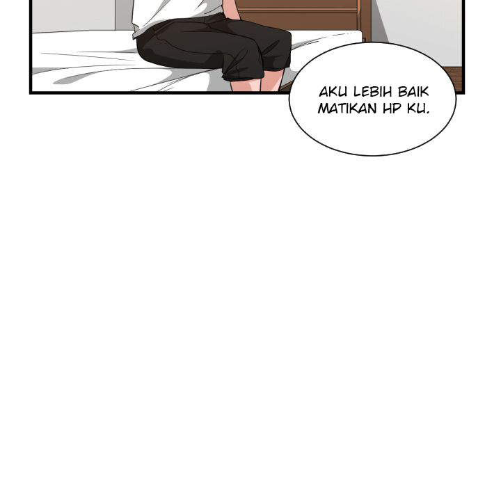 You&#8217;re Not That Special! - Chapter 33 24