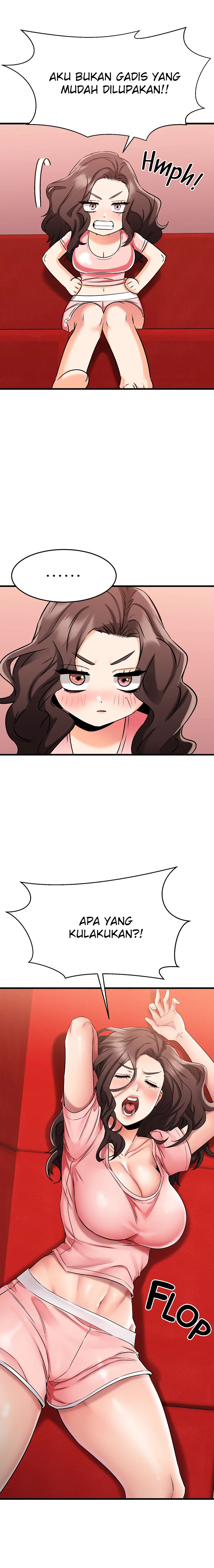 My Female Friend Who Crossed The Line - Chapter 33 9