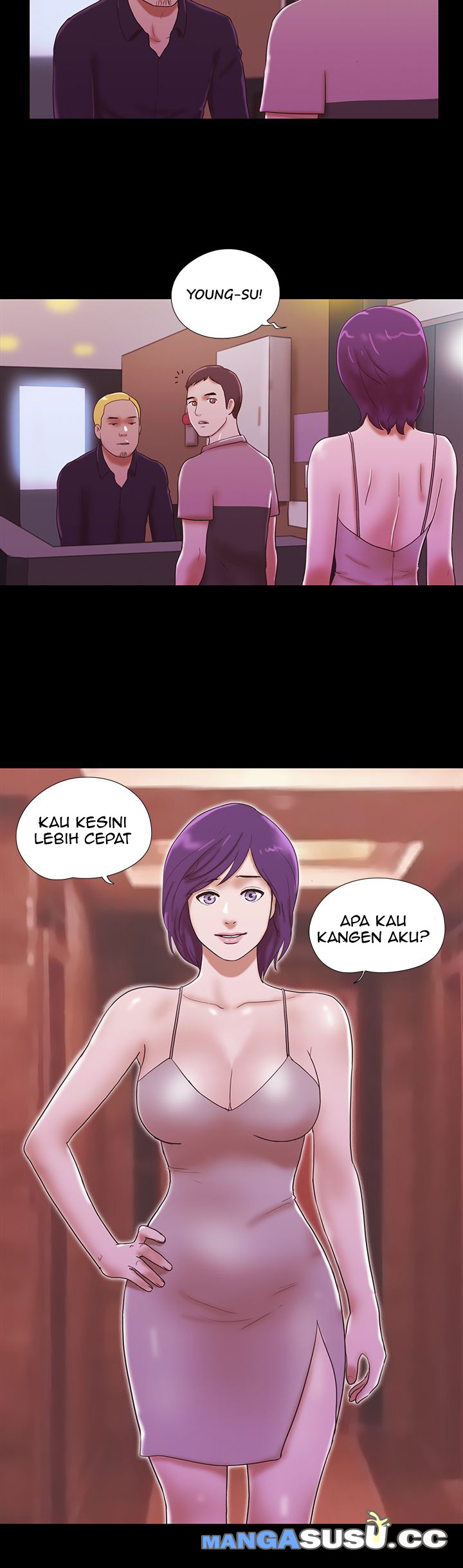 She&#8217;s The Girl - Chapter 33 18
