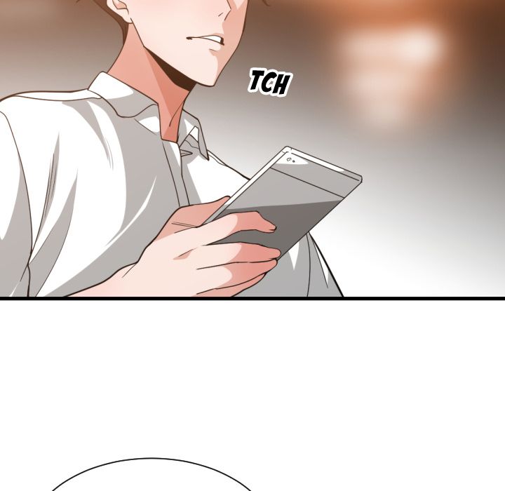 You&#8217;re Not That Special! - Chapter 33 99