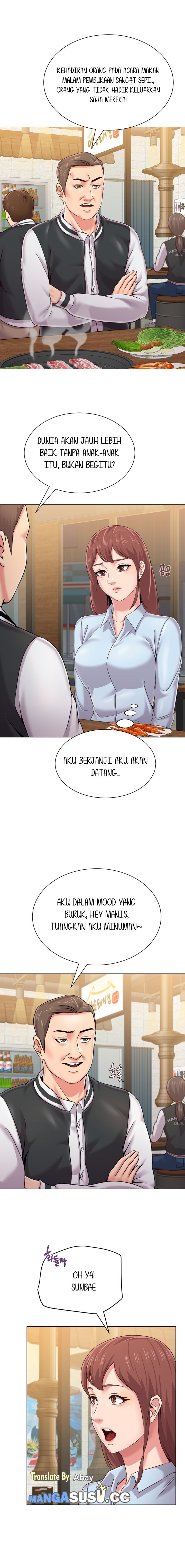 Sexual Teacher - Chapter 33 9 Sexual Teacher - Chapter 33 9