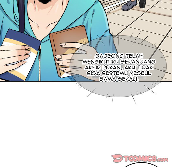 The Ark Is Me - Chapter 33 76