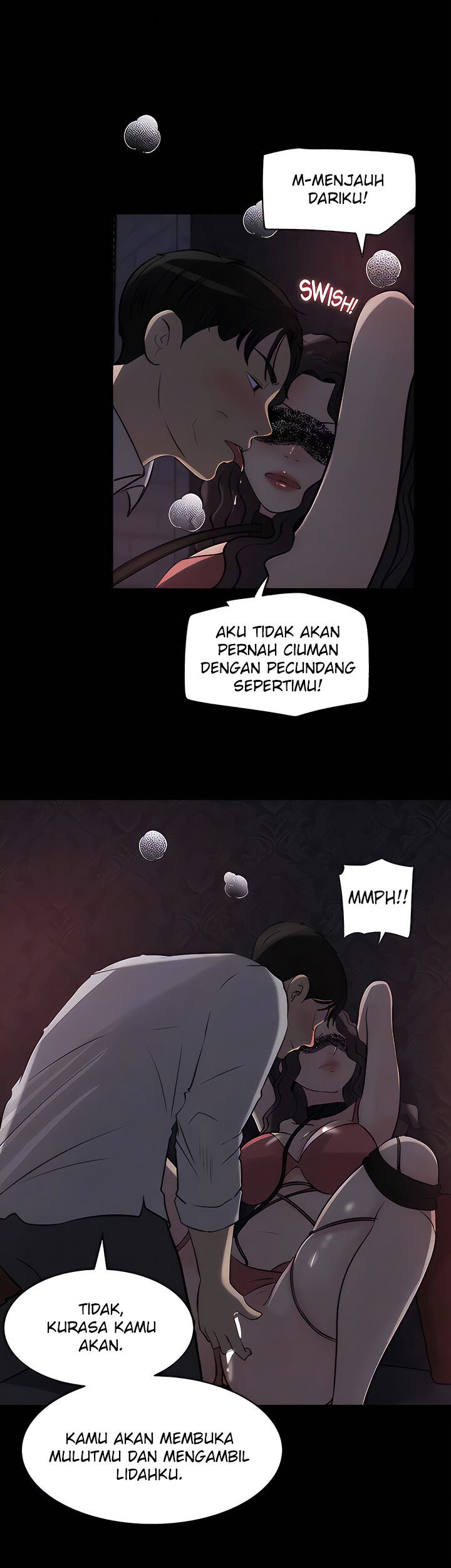 Living with my Sister in Law - Chapter 33 17
