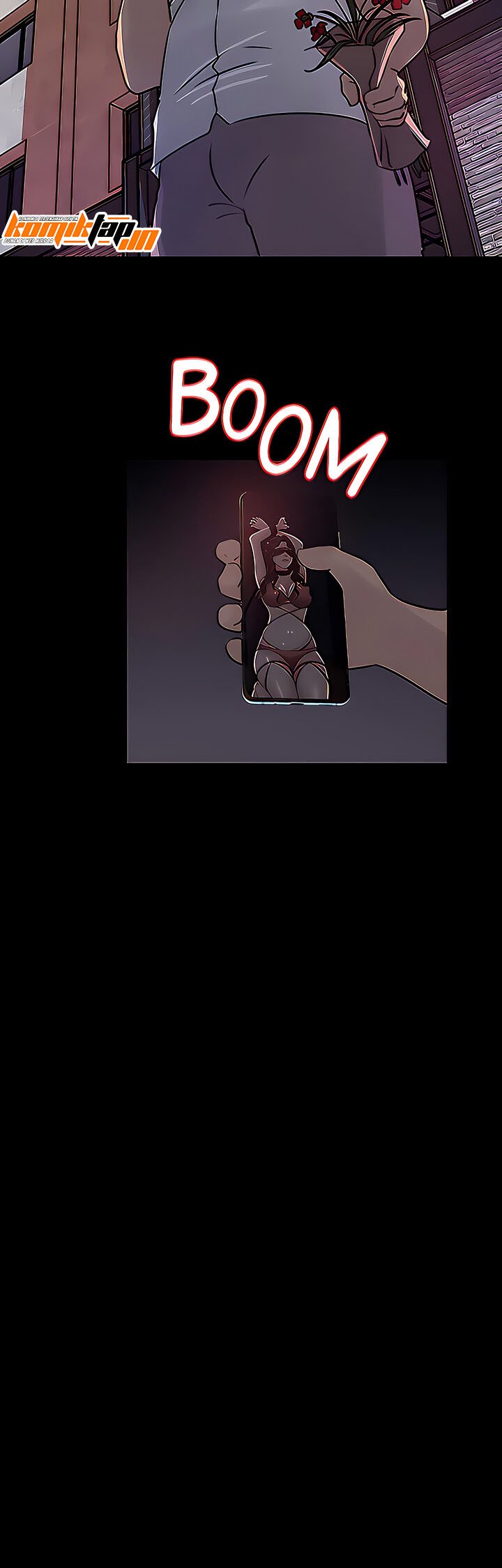 Living with my Sister in Law - Chapter 33 24