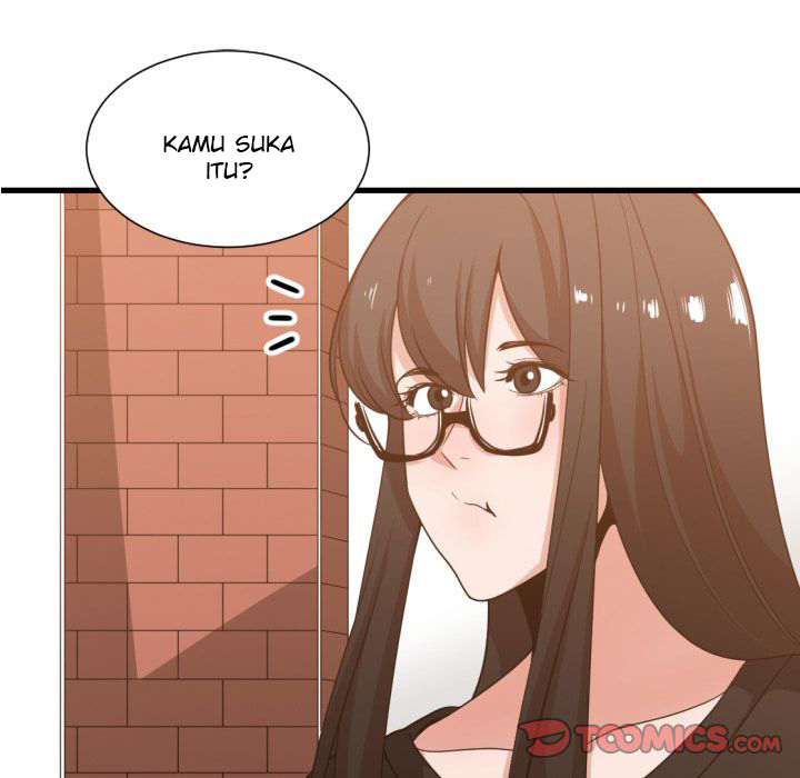 You&#8217;re Not That Special! - Chapter 33 49