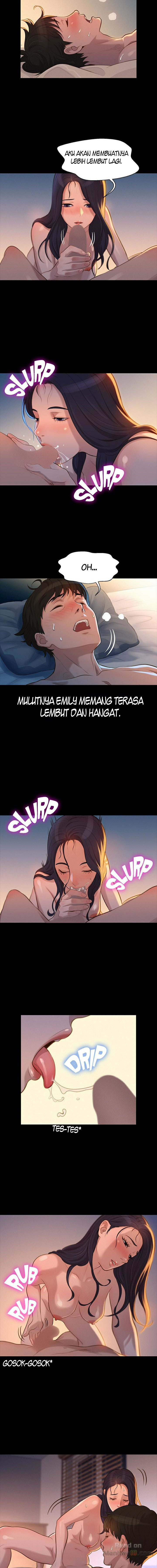 Let Me Drive - Chapter 33 4