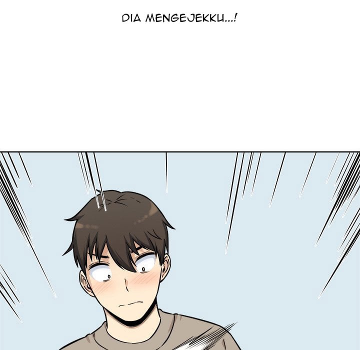 The Ark Is Me - Chapter 33 126