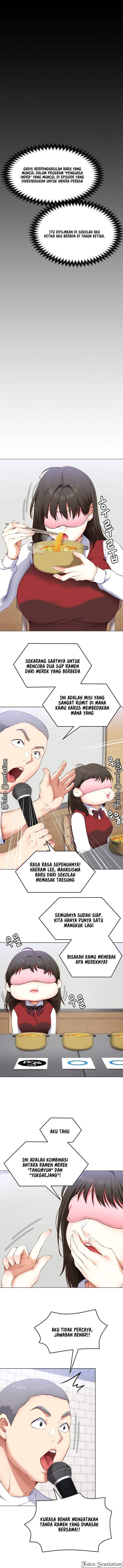 Today Dinner - Chapter 33 5