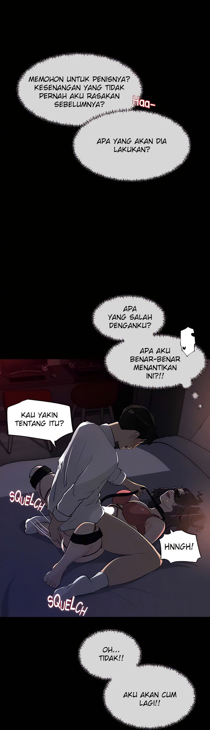 Living with my Sister in Law - Chapter 33 32