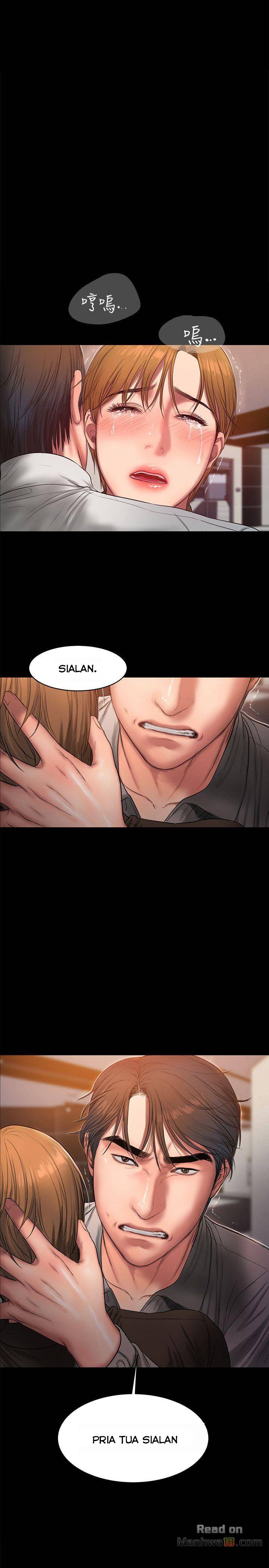 Run Away - Chapter 33 3