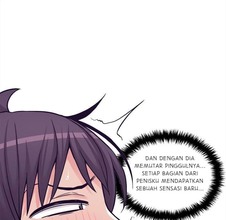 Crossing the Line - Chapter 33 19 Crossing the Line - Chapter 33 19