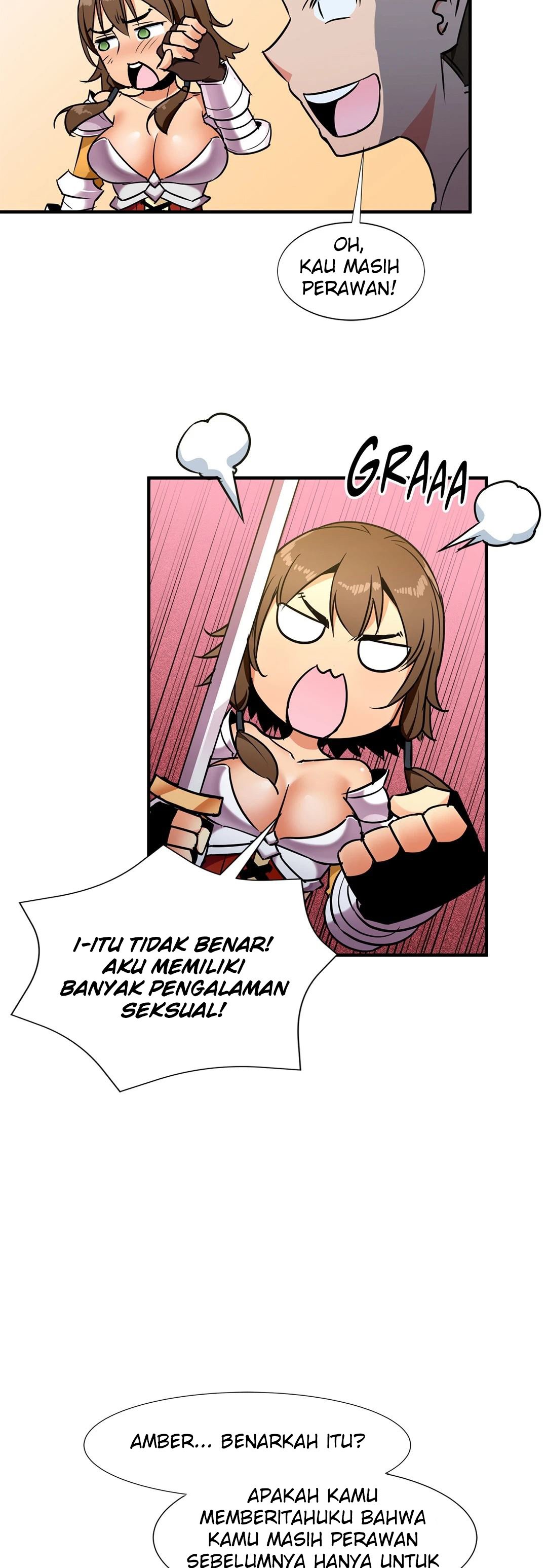 Rise and Shine, Hero! - Chapter 33 5