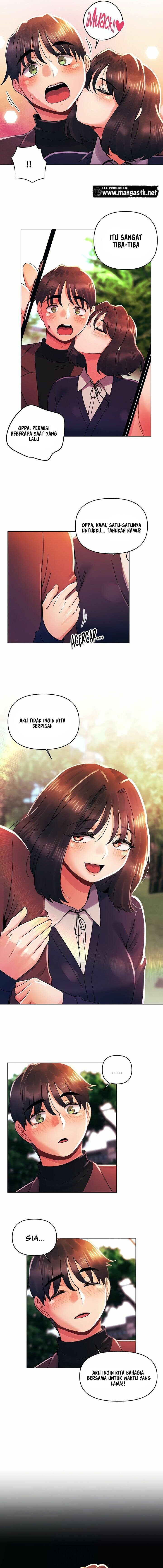 My First Time - Chapter 33 5 My First Time - Chapter 33 5