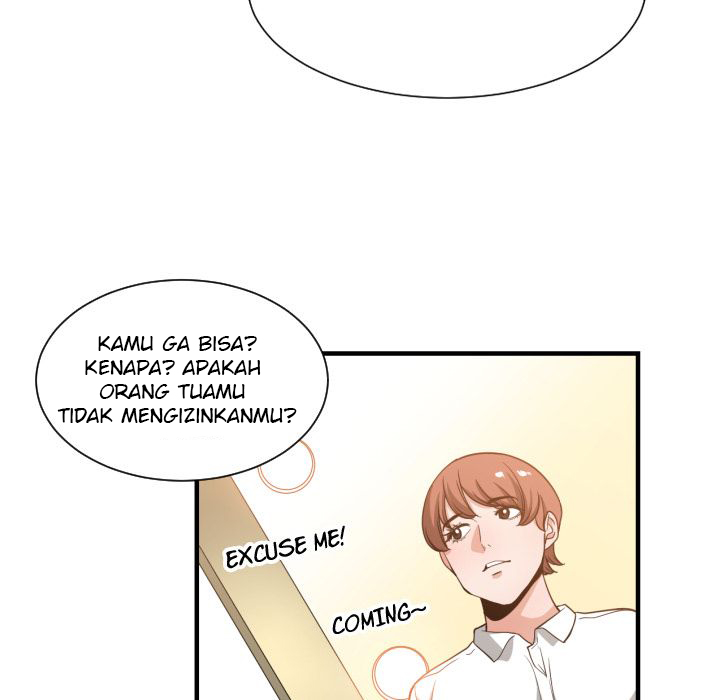 You&#8217;re Not That Special! - Chapter 33 59