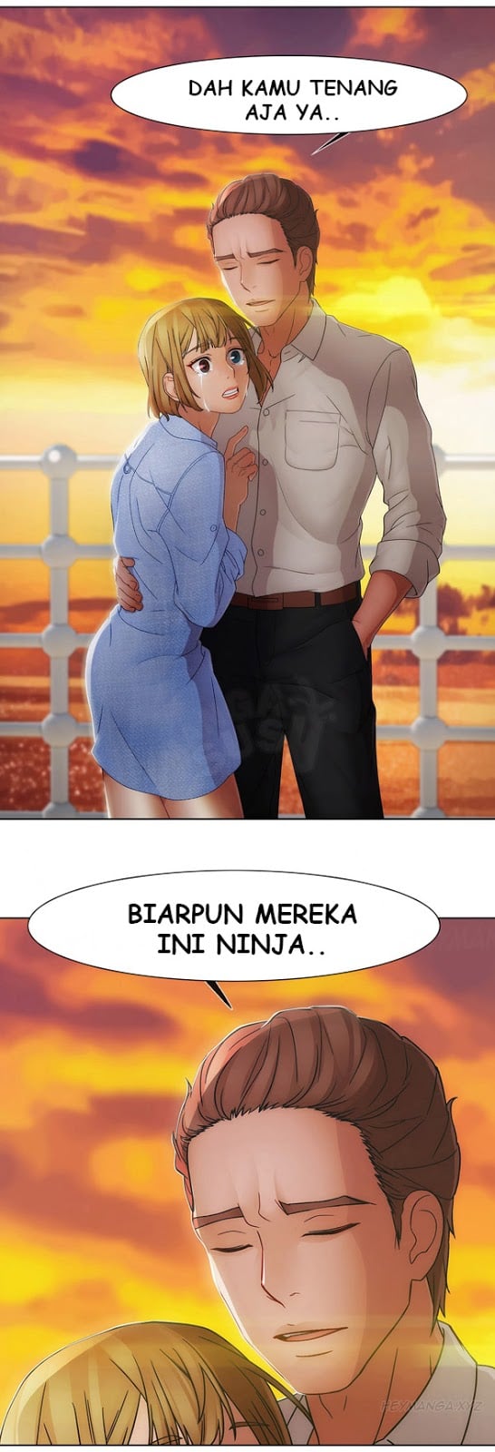 Lady Garden - Chapter 33 32