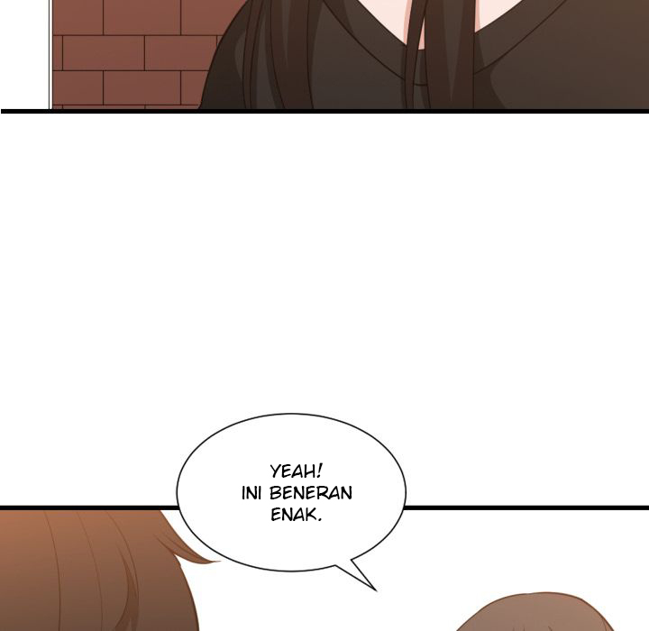 You&#8217;re Not That Special! - Chapter 33 50