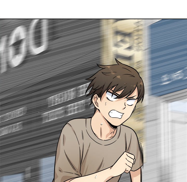 The Ark Is Me - Chapter 33 96