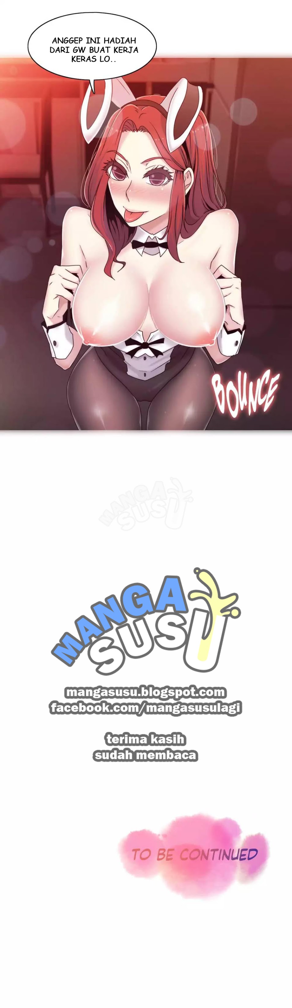 Miss Mystic - Chapter 33 22