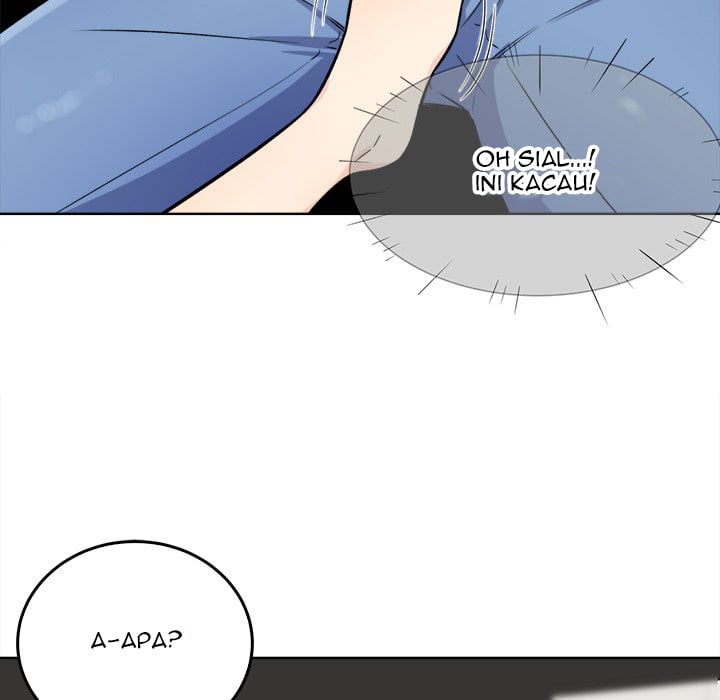 The Ark Is Me - Chapter 33 15