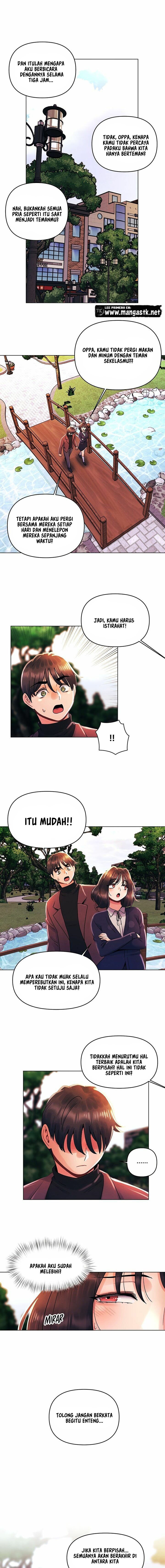 My First Time - Chapter 33 3 My First Time - Chapter 33 3