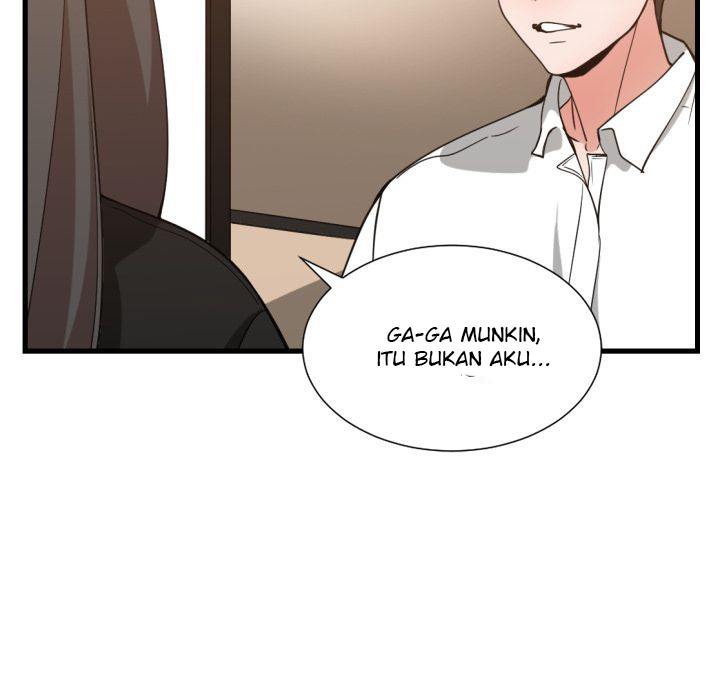 You&#8217;re Not That Special! - Chapter 33 64