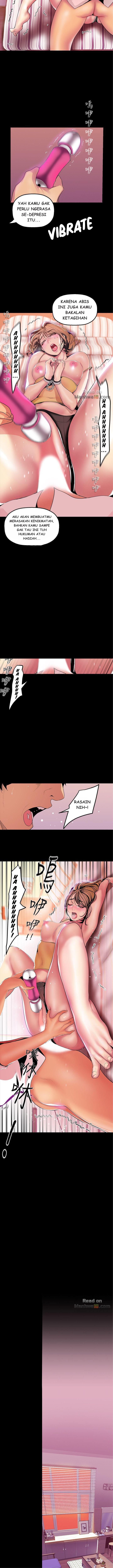 Wonderful New World - Chapter 33 8