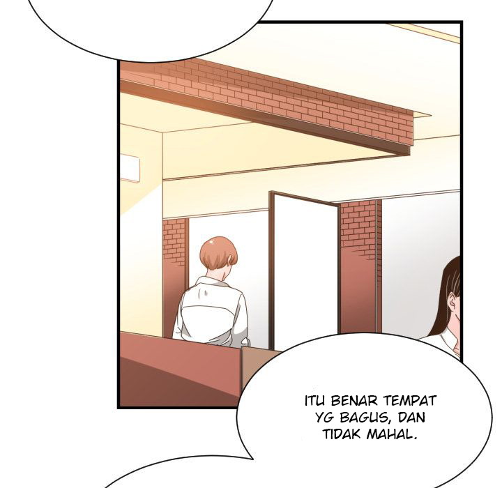 You&#8217;re Not That Special! - Chapter 33 75